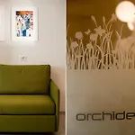 Soggiorni Canario Guest house Matera