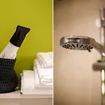 Guest house Soggiorni Canario 3*