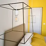 Soggiorni Canario Guest house Matera
