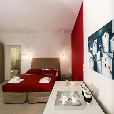 Soggiorni Canario Matera