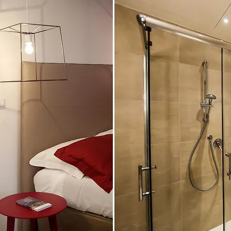 Affittacamere Soggiorni Canario 4*