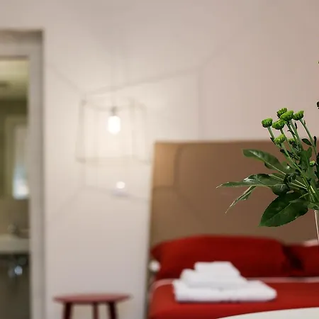 Soggiorni Canario Guest house Matera