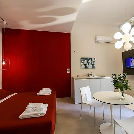 Soggiorni Canario 4* Matera