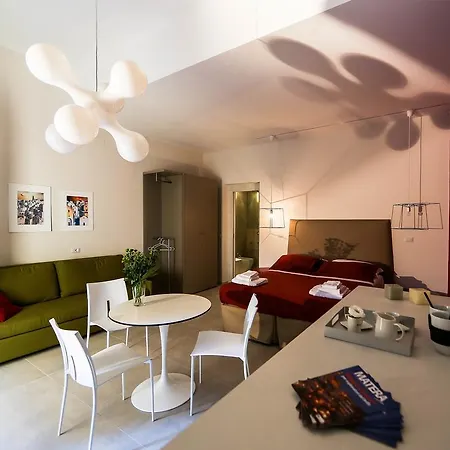 Soggiorni Canario Guest house