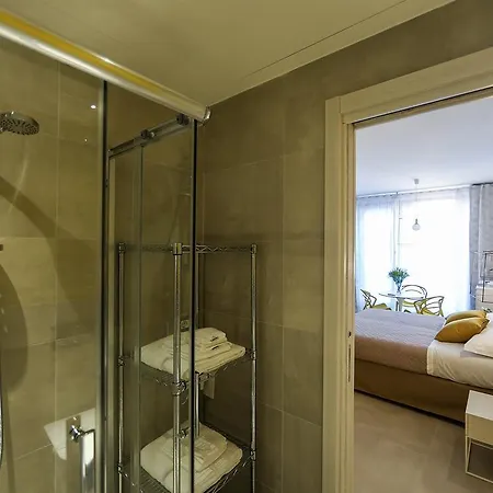Guest house Soggiorni Canario