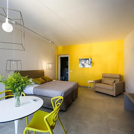 Soggiorni Canario Guest house *