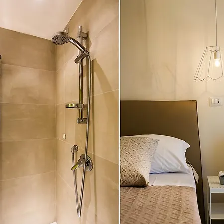 Guest house Soggiorni Canario Matera
