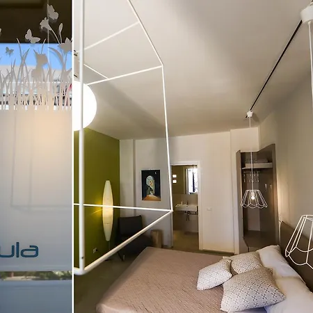 Soggiorni Canario 4* Matera