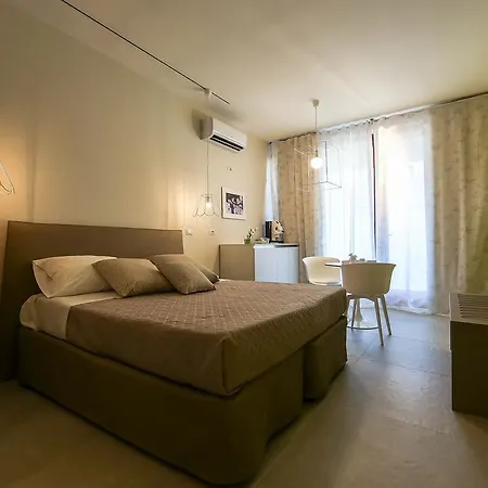 Soggiorni Canario 4* Matera