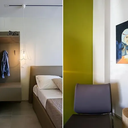 Guest house Soggiorni Canario