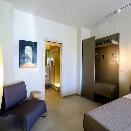 Soggiorni Canario Guest house *