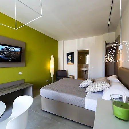 Soggiorni Canario Guest house Matera