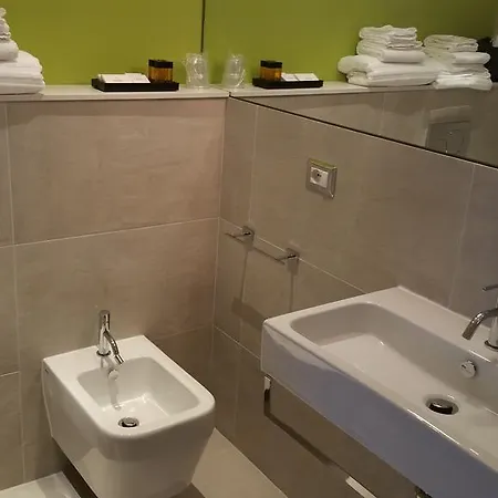 Soggiorni Canario Guest house