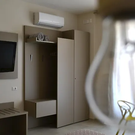 Soggiorni Canario Guest house