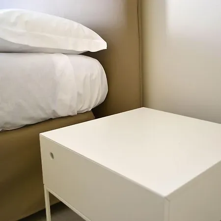 Guest house Soggiorni Canario Matera