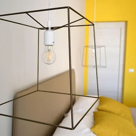 Soggiorni Canario Guest house Matera