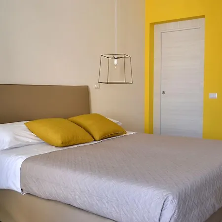 Soggiorni Canario Matera