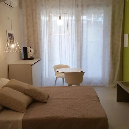 Soggiorni Canario Guest house Matera
