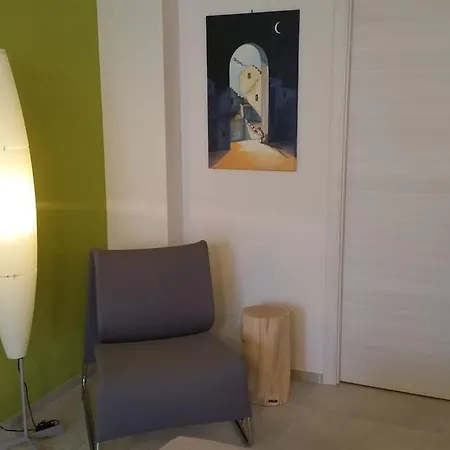 Soggiorni Canario 마테라