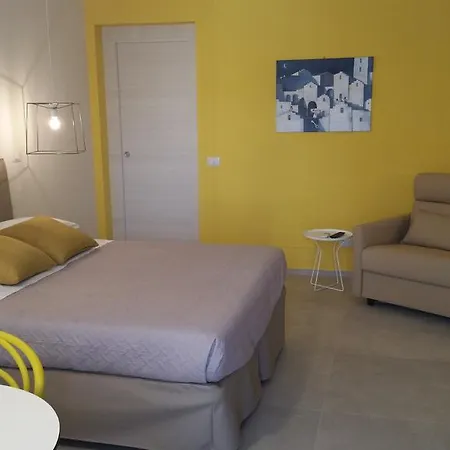 Affittacamere Soggiorni Canario 4*