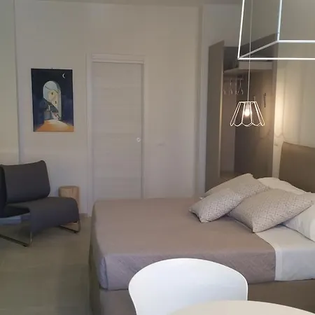Soggiorni Canario Guest house